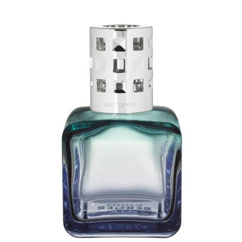 Glaçon Turquoise/Bleue - Cofre Lámpara Berger