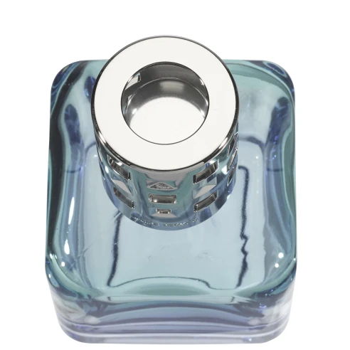 Glaçon Turquoise/Bleue - Cofre Lámpara Berger