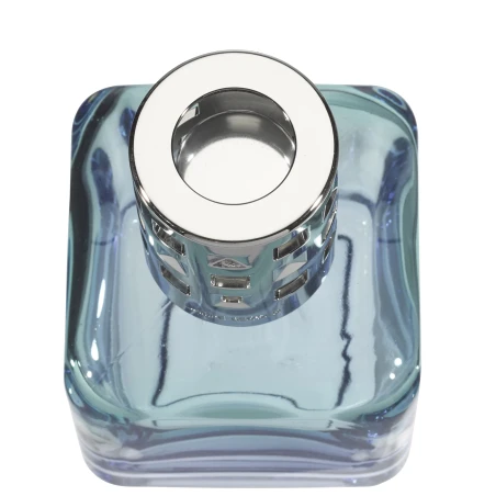 Glaçon Turquoise/Bleue - Cofre Lámpara Berger