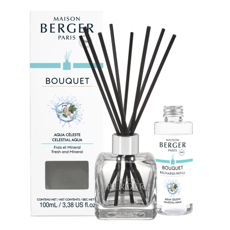 Aqua Céleste - Mikado 100 ml.