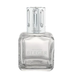 Glaçon Transparent - Cofre Lámpara Berger