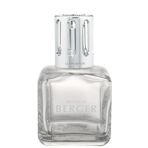 Glaçon Transparent - Cofre Lámpara Berger