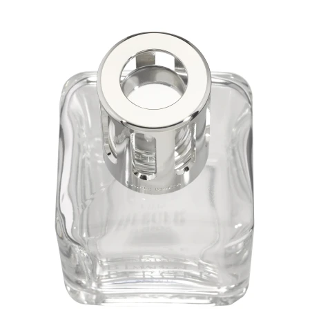 Glaçon Transparent - Cofre Lámpara Berger