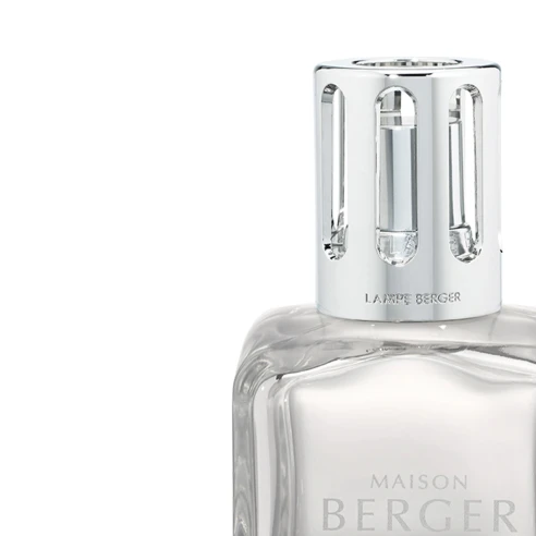 Glaçon Transparent - Cofre Lámpara Berger