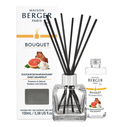 Douceur de Pamplemousse - Mikado 100 ml.