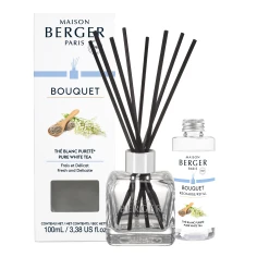 Thé Blanc Pureté - Mikado 100 ml.