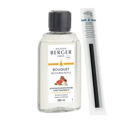 Douceur de Pamplemousse - Recambio de Mikado 200 ml.