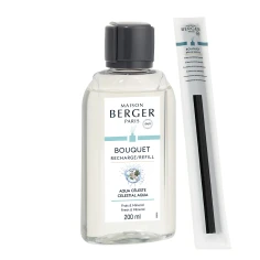 Aqua Céleste - Recambio de Mikado 200 ml.