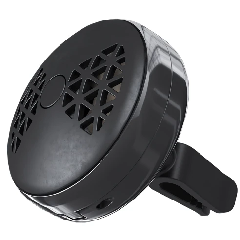Velours d'Orient - Ambientador de Coche Modulable y Recarga