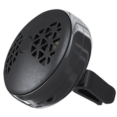 Velours d'Orient - Ambientador de Coche Modulable y Recarga