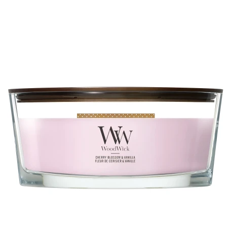 Cherry Blossom & Vanilla - Ellipse 453 g.