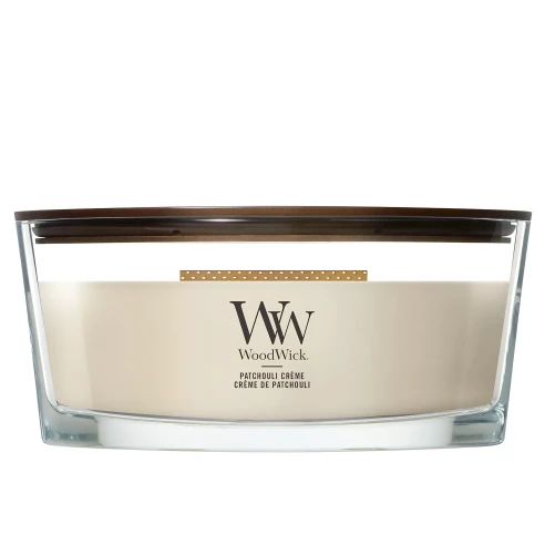 Patchouli Crème - Ellipse 453 g.