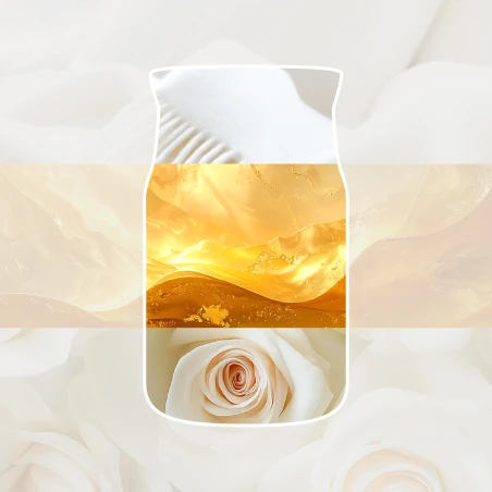 Vela Yankee Candle Soft Blanket - ambientación