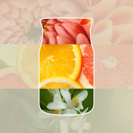 Vela Yankee Candle Sun & Sand - ambientación