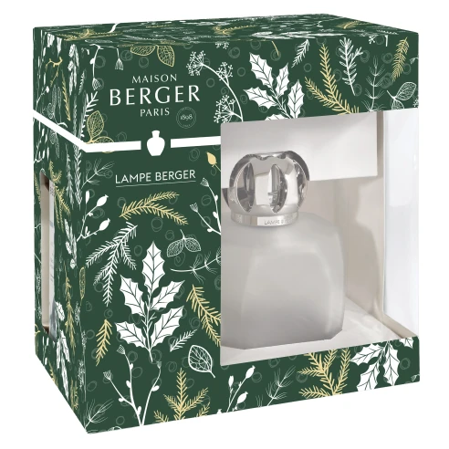 Magical Givrée - Cofre Lámpara Berger detalle caja
