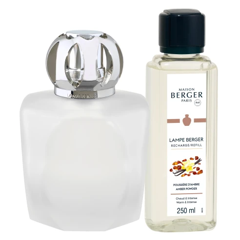 Magical Givrée - Cofre Lámpara Berger productos
