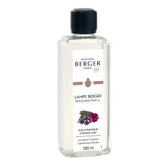 Oud Hypnotique - Perfume de Hogar Berger 500 ml.