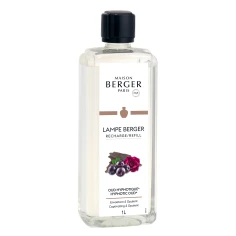 Oud Hypnotique - Perfume de Hogar Berger 1 L.