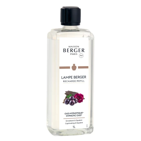 Oud Hypnotique - Perfume de Hogar Berger 1 L.