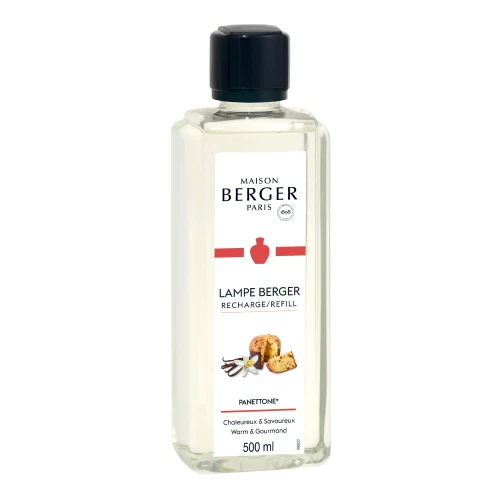 Panettone - Perfume de Hogar Berger 500 ml.