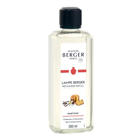 Panettone - Perfume de Hogar Berger 500 ml.