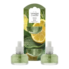 Sage & Citrus - Pack de 2 Recambios ScentPlug