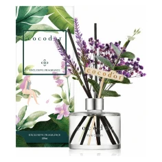 Pure Cotton - Mikado Lavanda 200 ml.
