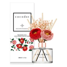 White Musk - Mikado Camelia 200 ml.