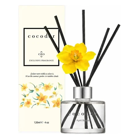 April Breeze - Mikado Narciso 120 ml.