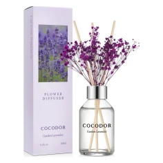 Garden Lavender - Mikado Paniculata 100 ml.