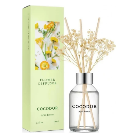 April Breeze - Mikado Paniculata 100 ml.