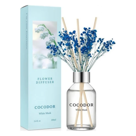 White Musk - Mikado Paniculata 100 ml.