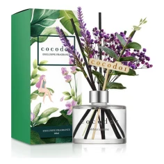White Jasmine - Mikado Lavanda 200 ml.