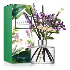 Black Cherry - Mikado Lavanda 200 ml.