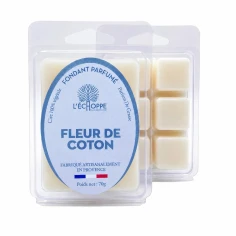 Fleur de Coton - Wax Melts 70 g.