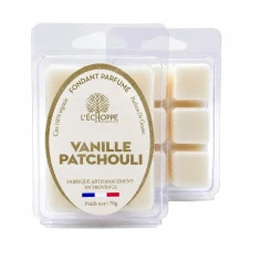 Vanille Patchouli - Wax Melts 70 g.