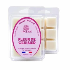 Fleur de Cerisier - Wax Melts 70 g.