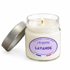 Lavande - Vela Perfumada 180 g.