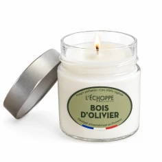 Bois d’Olivier - Vela Perfumada 180 g.