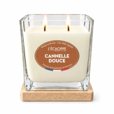Cannelle Douce - Vela Perfumada 400 g.