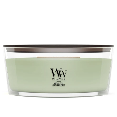 Matcha Zest - Ellipse 453 g.