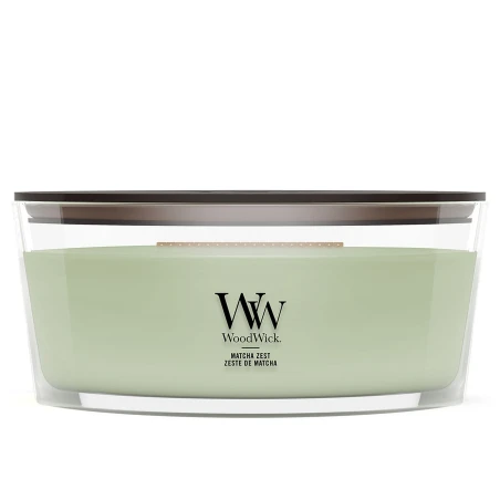 Matcha Zest - Ellipse 453 g.