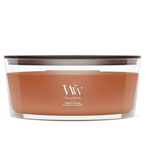 Pumpkin Praline - Ellipse 453 g.