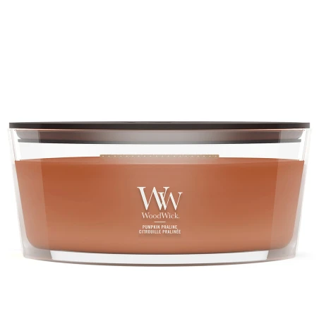 Pumpkin Praline - Ellipse 453 g.