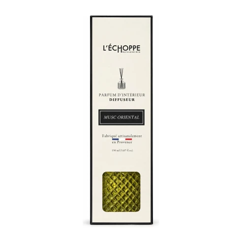 Musc Oriental - Mikado 150 ml.