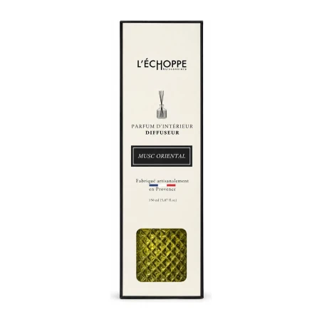 Musc Oriental - Mikado 150 ml.
