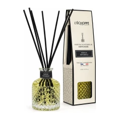 Vanille Patchouli - Mikado 150 ml.