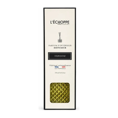 Verveine - Mikado 150 ml.