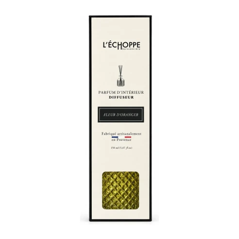 Fleur d'Oranger - Mikado 150 ml.
