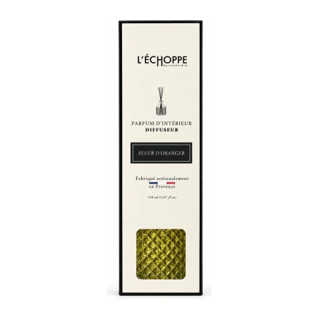 Fleur d'Oranger - Mikado 150 ml.